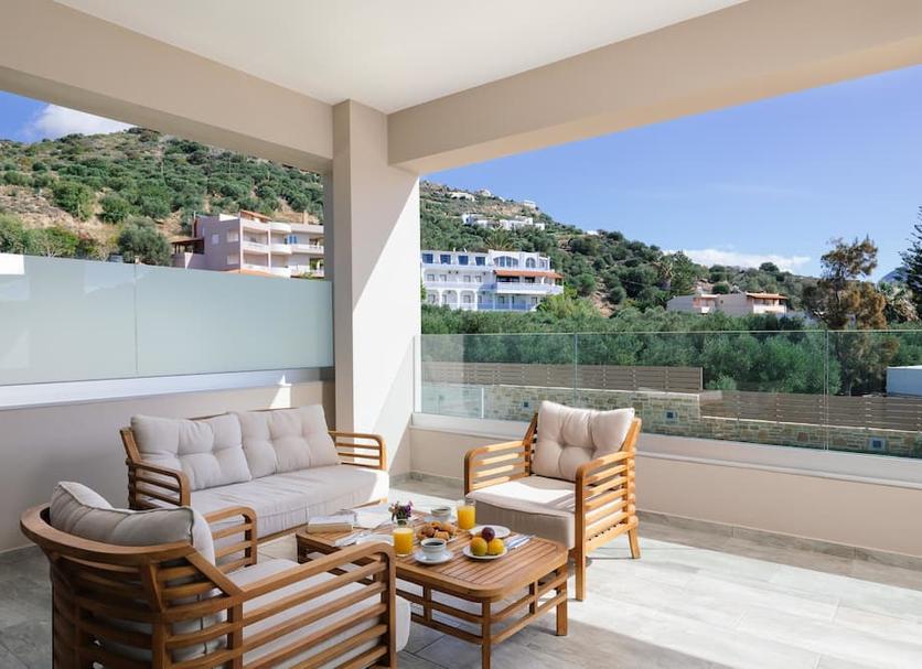 Balkon Fotoğraf