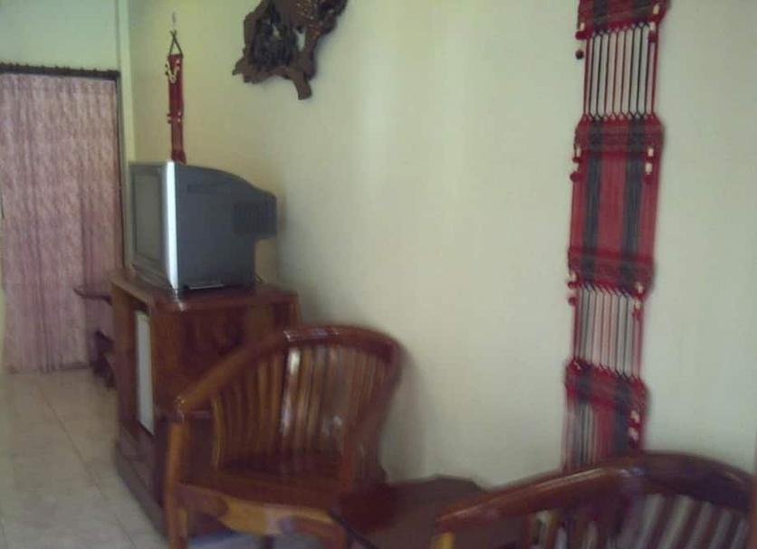 Oda olanağı Fotoğraf