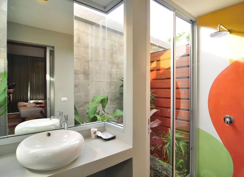 Banyo Fotoğraf