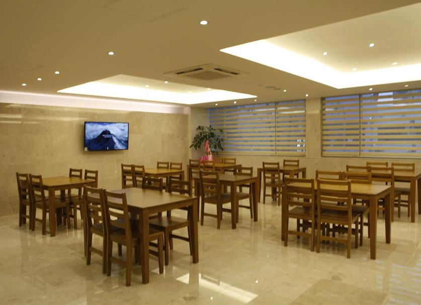 Restoran Fotoğraf