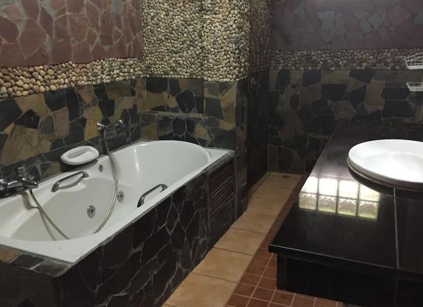 Banyo Fotoğraf