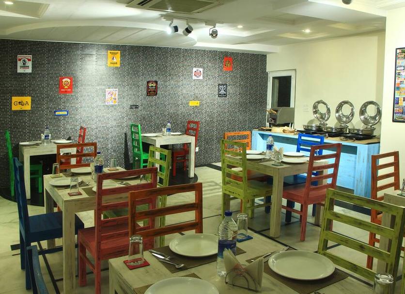 Restoran Fotoğraf