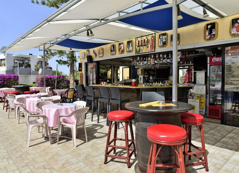 Bar Fotoğraf