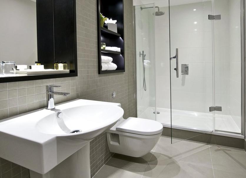 Banyo Fotoğraf