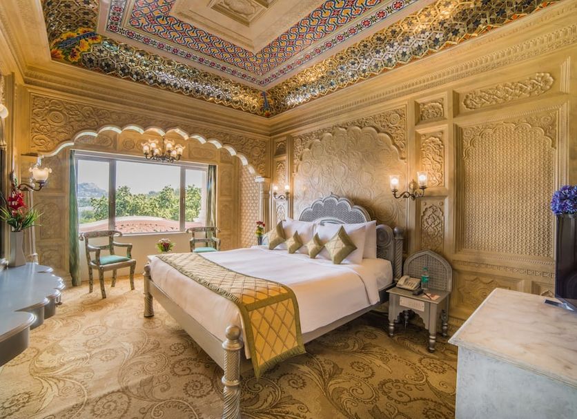 Yatak Odası Fotoğraf