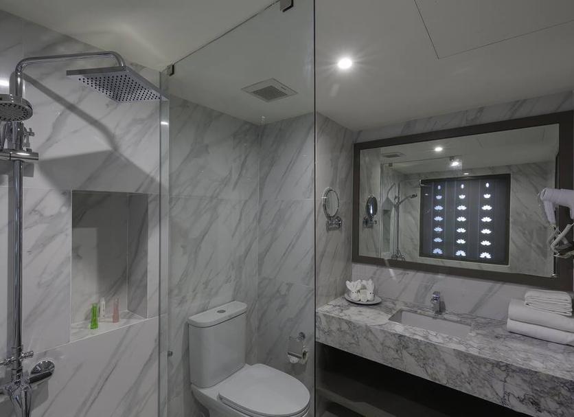Banyo Fotoğraf