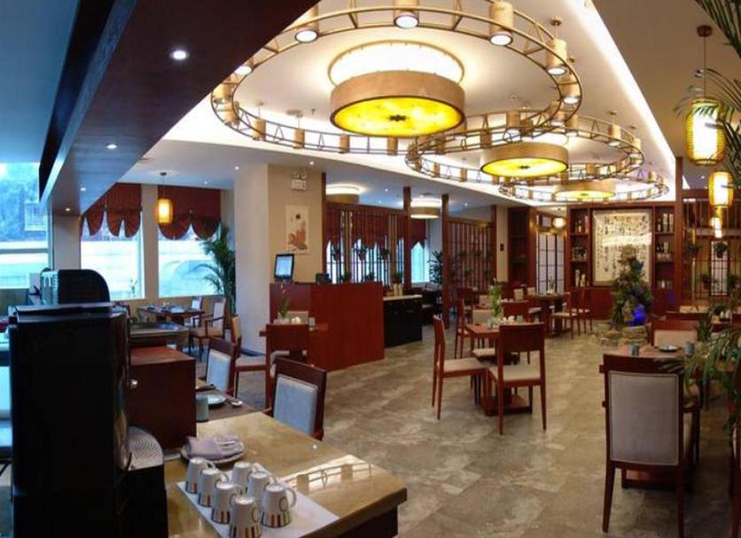 Restoran Fotoğraf