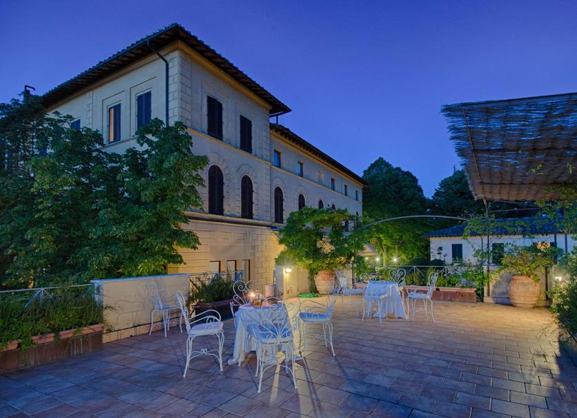 Veranda Fotoğraf