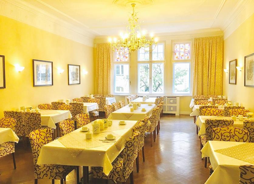 Restoran Fotoğraf