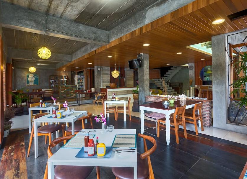 Restoran Fotoğraf