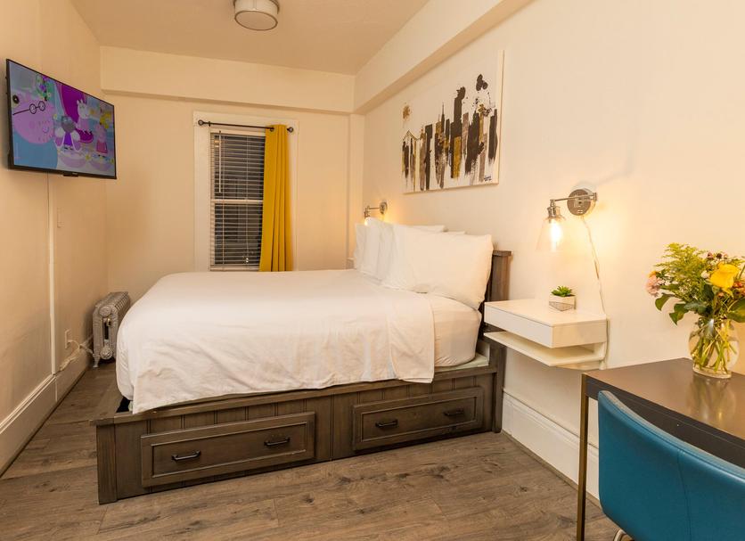 Yatak Odası Fotoğraf