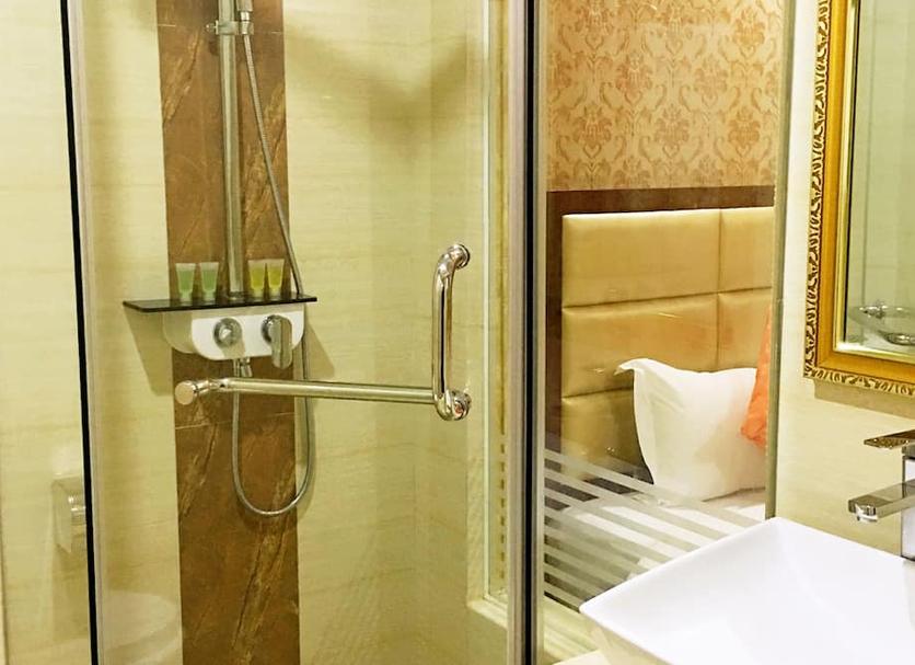 Banyo Fotoğraf