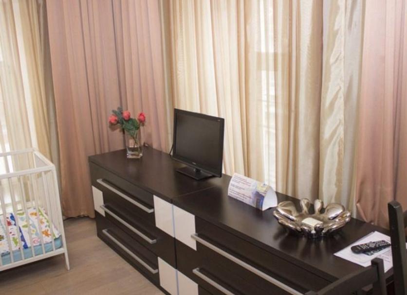 Oda olanağı Fotoğraf