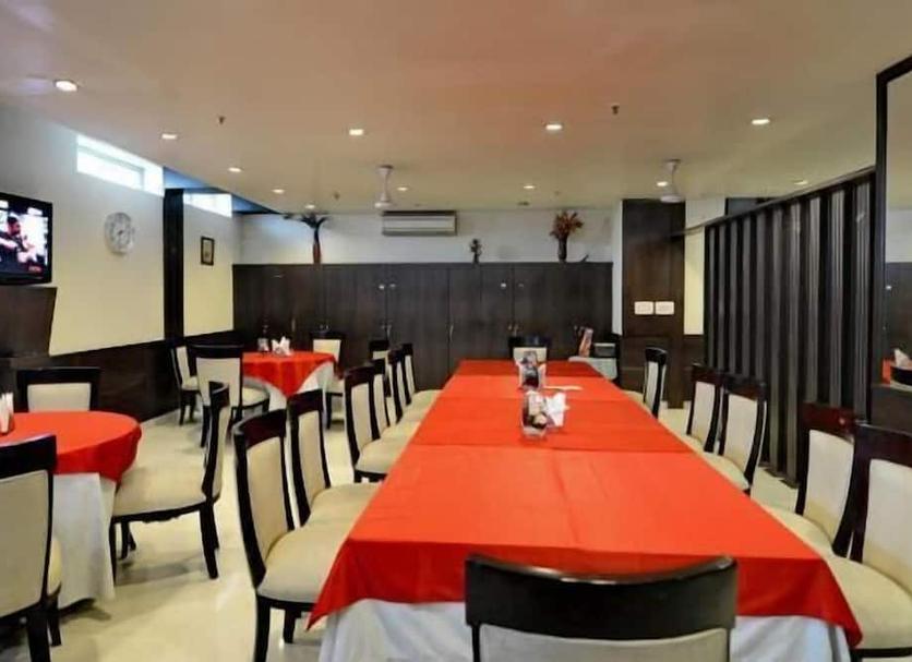 Restoran Fotoğraf