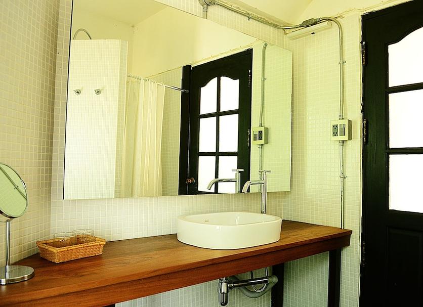 Banyo Fotoğraf
