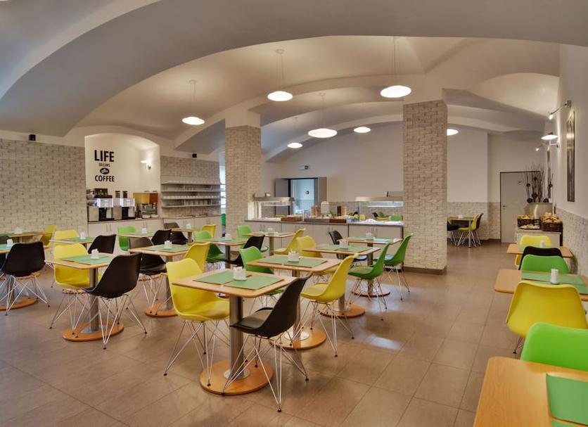 Restoran Fotoğraf