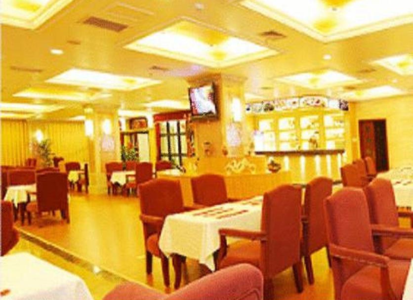 Restoran Fotoğraf
