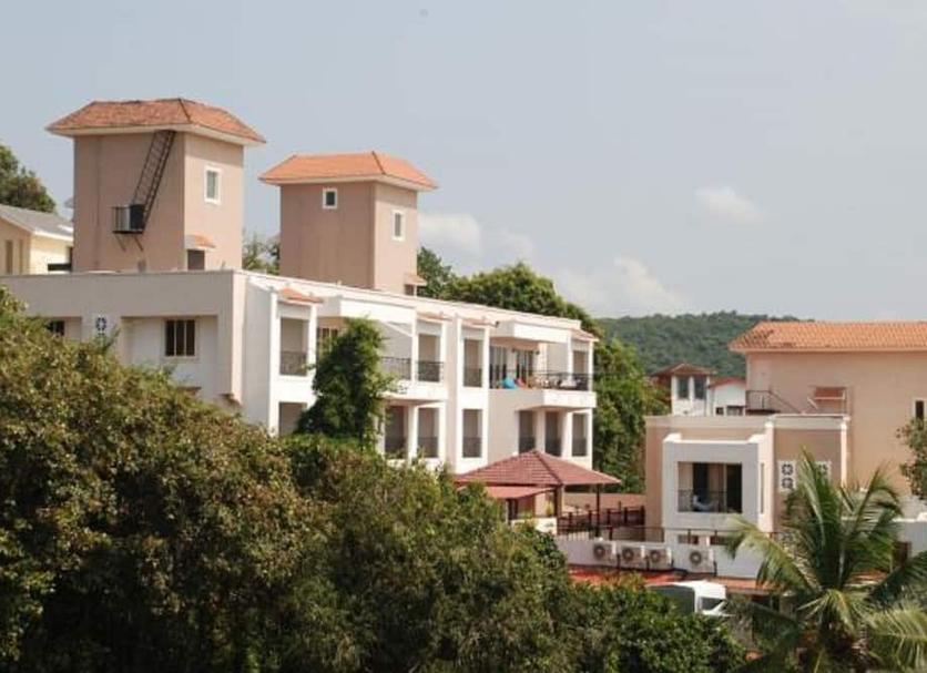 Bina Fotoğraf
