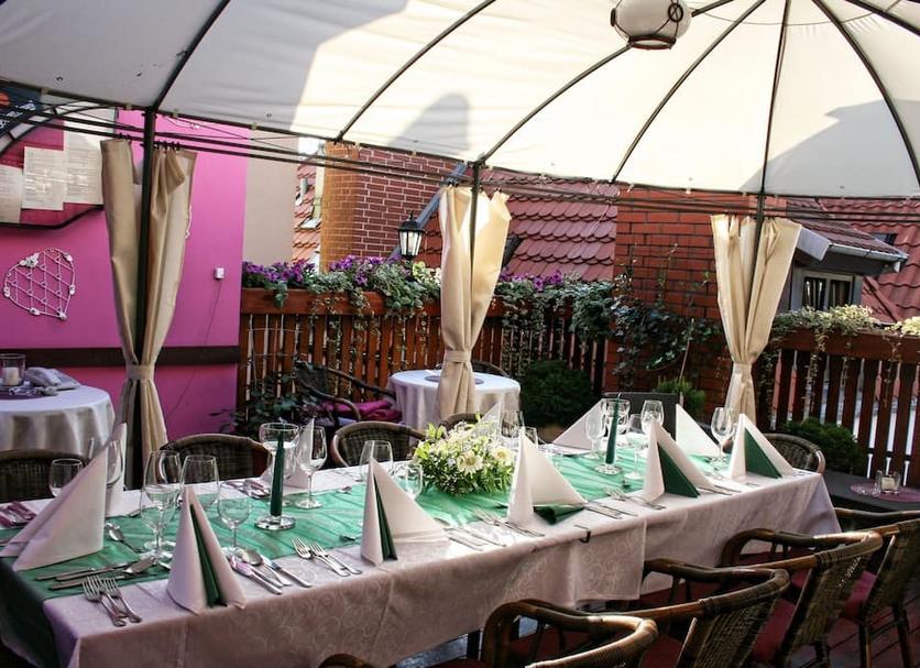 Restoran Fotoğraf
