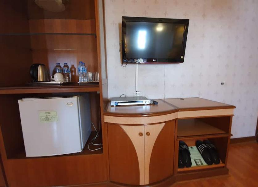 Oda olanağı Fotoğraf