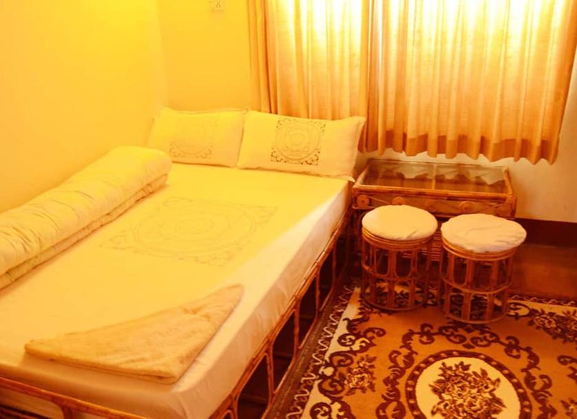 Yatak Odası Fotoğraf