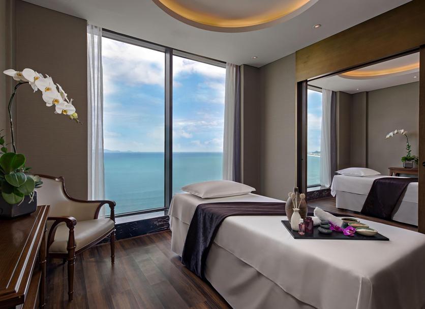 Spa Fotoğraf