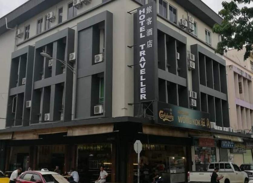 Bina Fotoğraf
