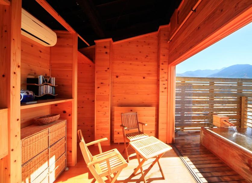 Balkon Fotoğraf