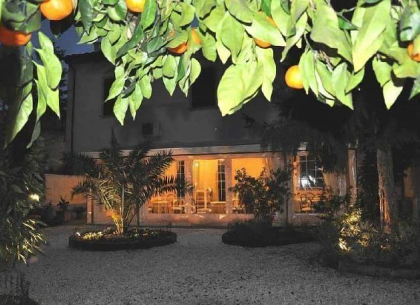 Dış görünüm Fotoğraf