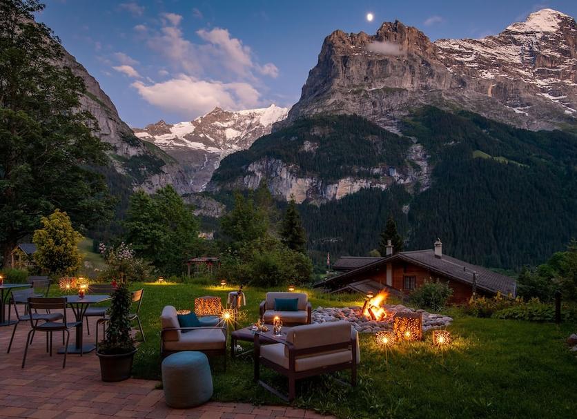 Veranda Fotoğraf
