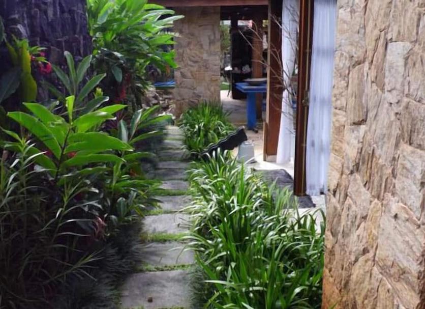Dış görünüm Fotoğraf
