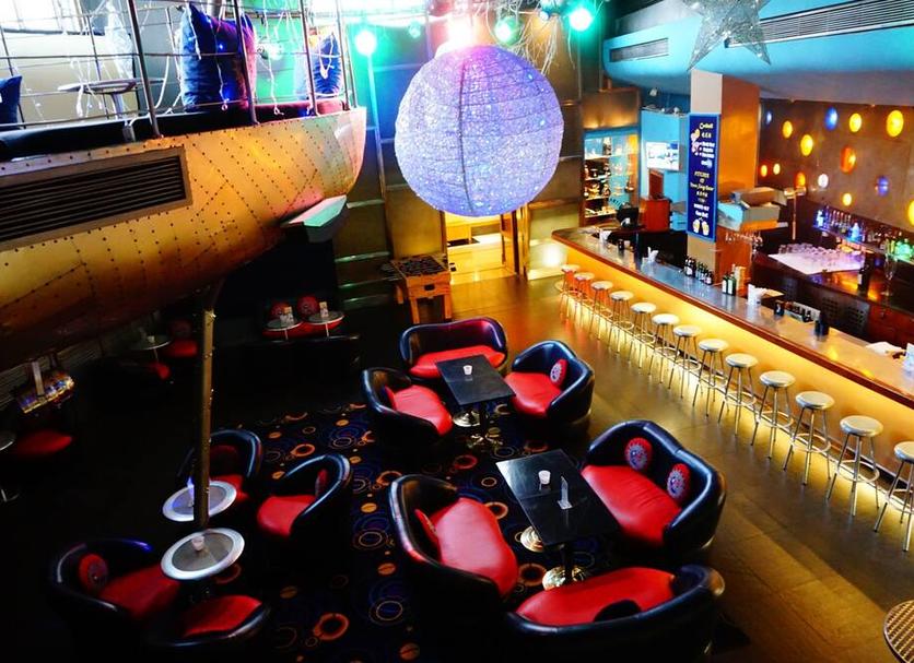 Bar Fotoğraf