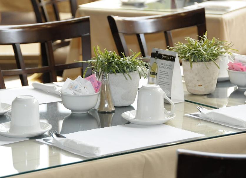 Restoran Fotoğraf