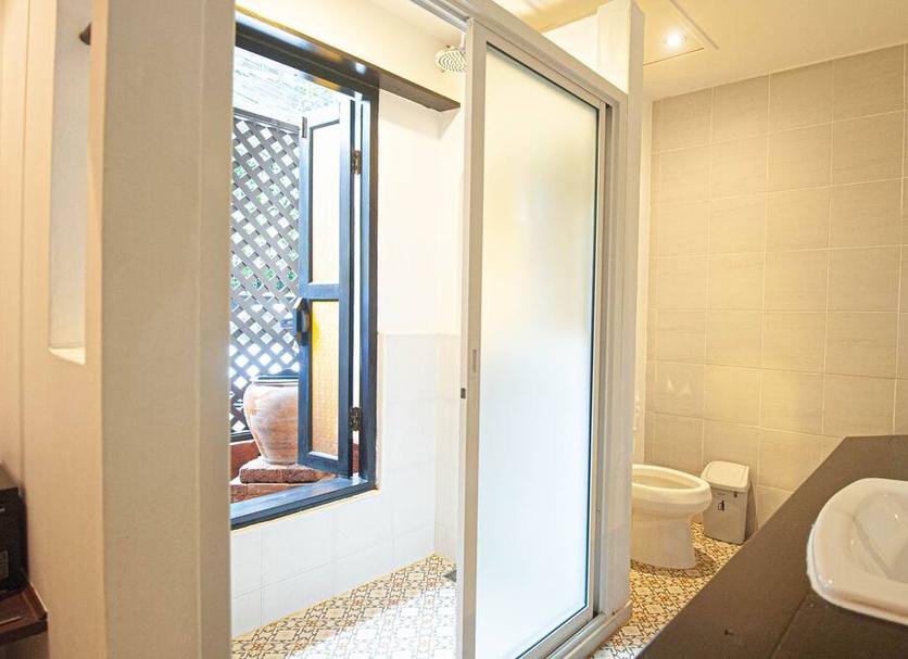 Banyo Fotoğraf