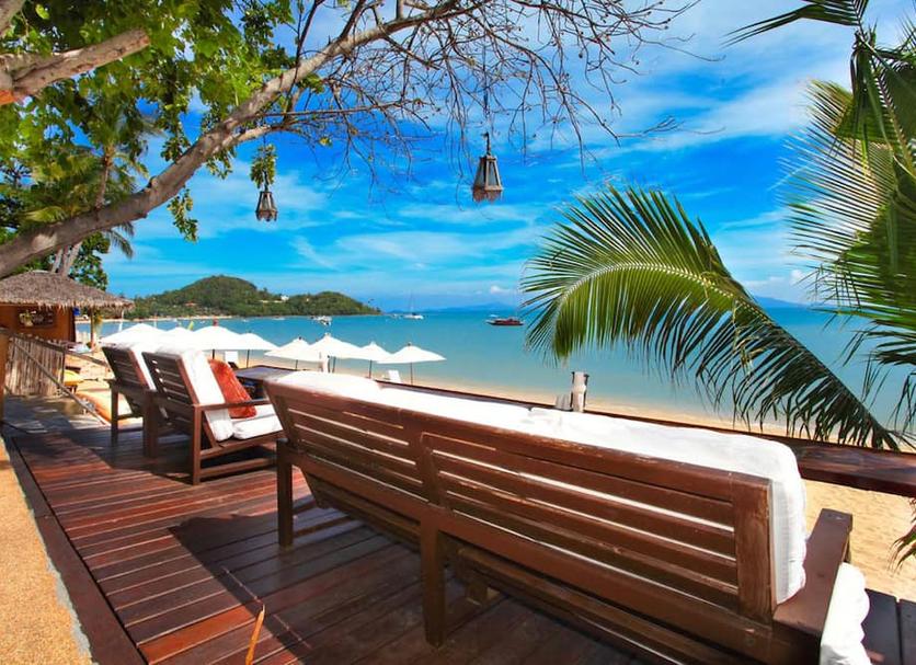 Veranda Fotoğraf