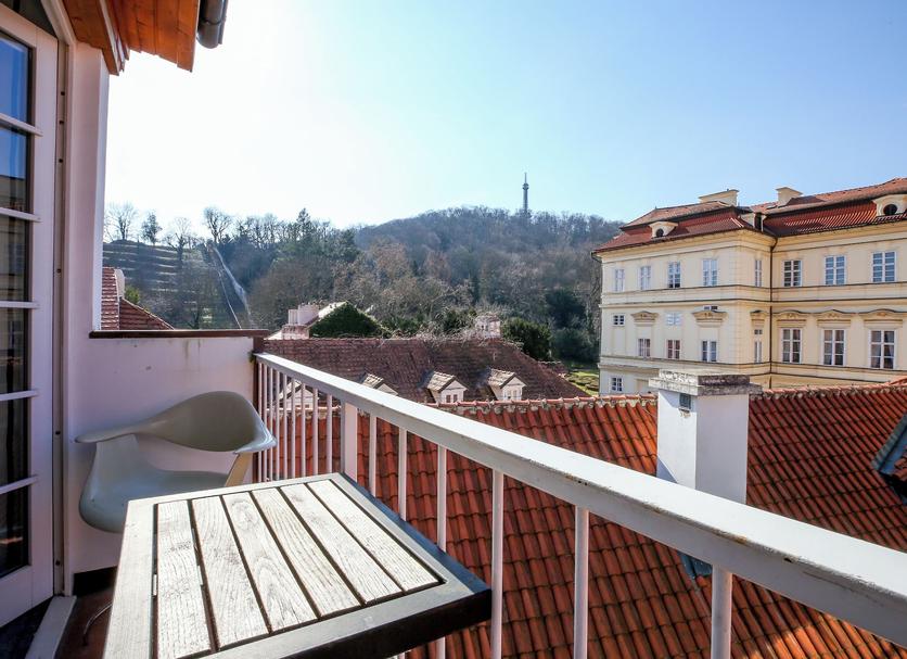 Balkon Fotoğraf