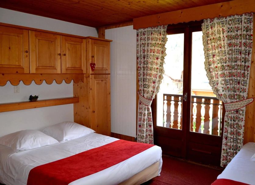 Yatak Odası Fotoğraf