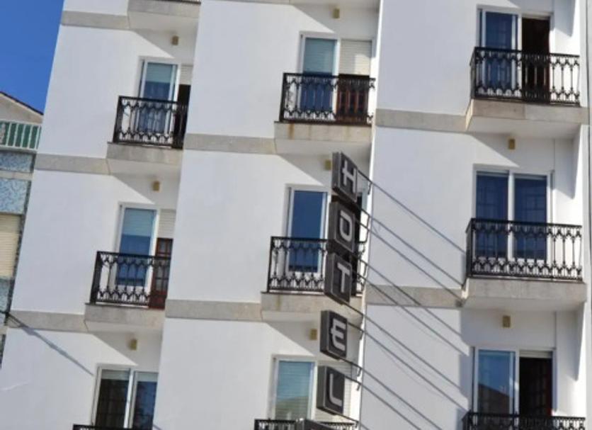 Bina Fotoğraf