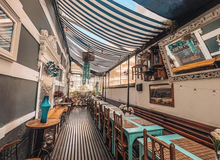 Restoran Fotoğraf