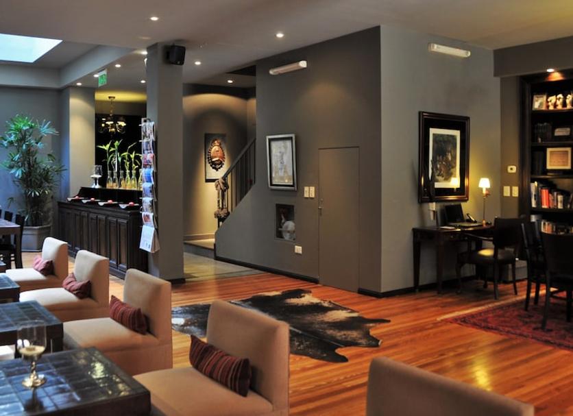 Salon Fotoğraf