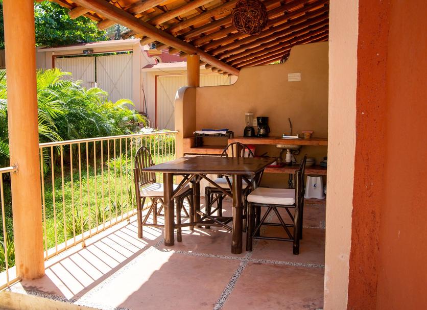 Balkon Fotoğraf