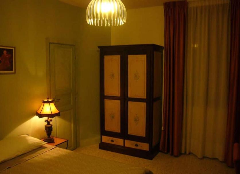 Oda olanağı Fotoğraf