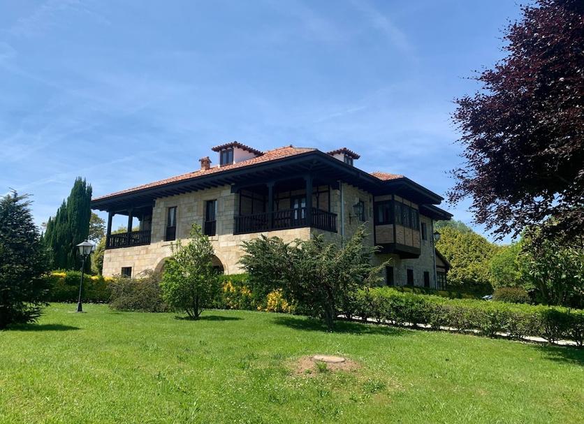 Bina Fotoğraf