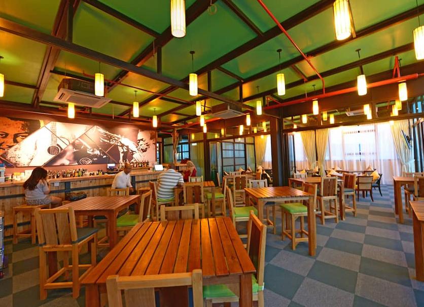 Restoran Fotoğraf
