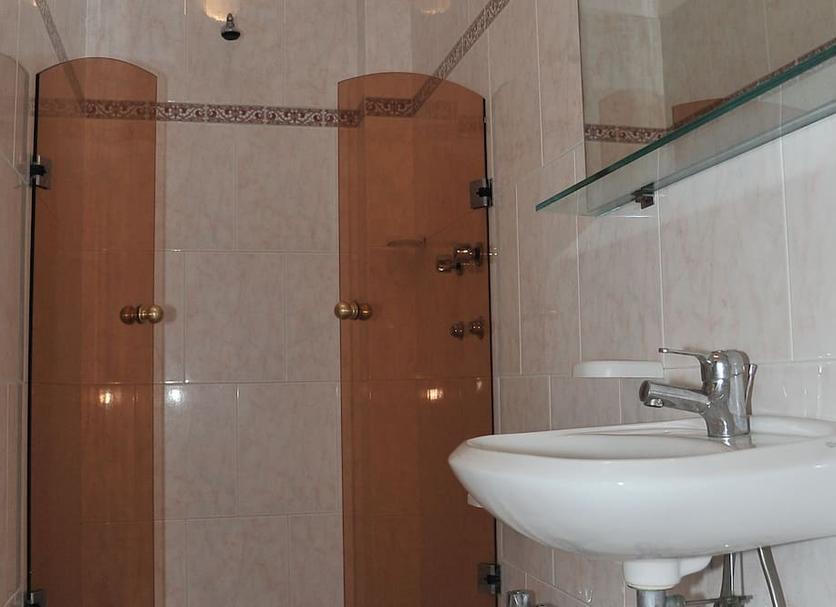 Banyo Fotoğraf