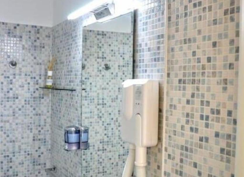 Banyo Fotoğraf