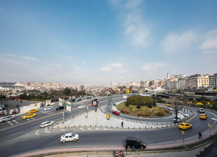 Dış görünüm Fotoğraf