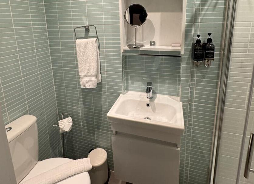 Banyo Fotoğraf