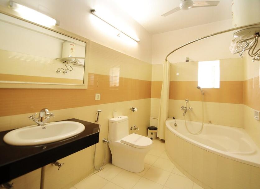Banyo Fotoğraf