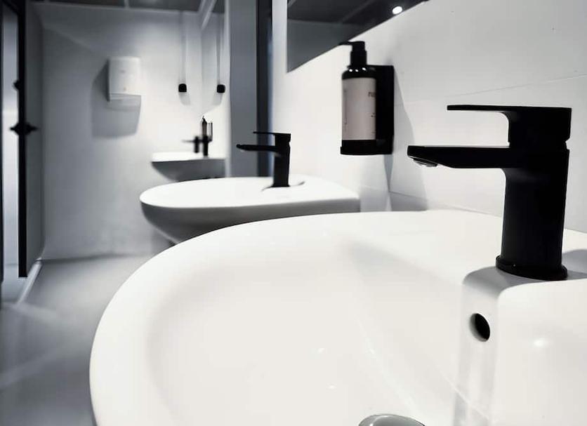 Banyo Fotoğraf